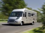 Hymer B-Class CL 2009 года